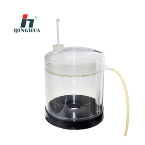 Qinghua 26006 Gas Storage Device, Gas Storage Equipment, Gas Storage Chemical Experiment, Gas Storage <b>Tool</b>, Scientific and - Product Image 5
