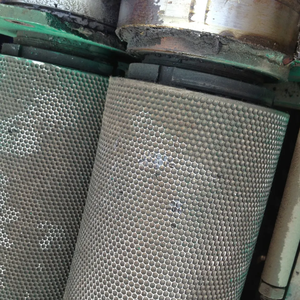 Granulador de fertilizante de sulfato de amonio ampliamente utilizado/máquina de granulación de fertilizante de pellets de alimentación para la venta - Product Image 4