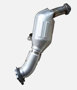 Buen rendimiento y <span class=keywords><strong>precio</strong></span> barato, piezas de motor de coche de gasolina, Kit de reparación de coche, convertidor catalítico de ajuste directo para <span class=keywords><strong>Subaru</strong></span> <span class=keywords><strong>Impreza</strong></span> <span class=keywords><strong>2004</strong></span> - Product Image 1