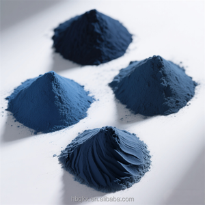 Oxyde de fer bleu, un pigment bleu pour les colorants d'engrais agricoles - Product Image 4