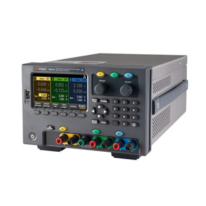 Alimentation programmable à trois sorties Keysight E36312A, 6 V 5 A, deux sorties 25 V 1 A chacune, support personnalisé Malaisie - Product Image 4