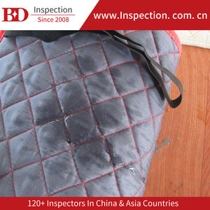 Metode Inspeksi Layanan Inspeksi Gratis Sistem Inspeksi Kursi Mobil - Product Image 2