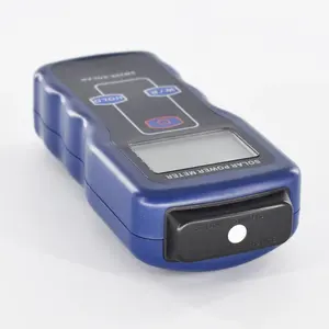 光強度測定のための太陽エネルギーメーターSM206-SOLAR精密機器0.1-1999.9 W/m2 - Product Image 4