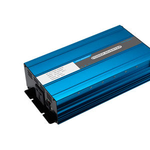 Pretiosus อินเวอร์เตอร์เครื่องใช้ไฟฟ้าในบ้าน2KW แบบพกพา2000วัตต์2000วัตต์12โวลต์ <span class=keywords><strong>dctoac</strong></span> 110โวลต์ UPS อินเวอร์เตอร์แปลงไฟซายน์เวฟพร้อมที่ชาร์จ - Product Image 5