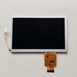 800X480 Original 40 Pin 7 Inch TFT <span class=keywords><strong>LCD</strong></span> Màn Hình ET070001DM6 - Product Image 2