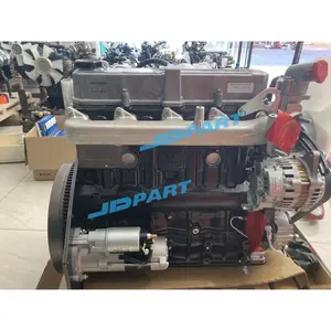 Cho Động Cơ Diesel Mitsubishi Excavator Động Cơ Khởi Động S4S Mới 32A68-30101.