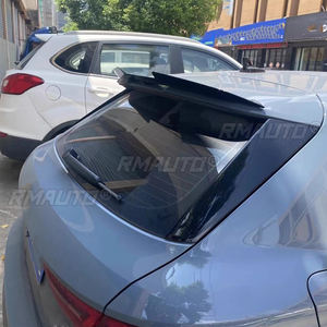 Aileron arrière MAXTON STYLT V.2 pour AUDI RS3 / S3 / A3 S-LINE SPORTBACK 8Y, spoiler de toit, aileron arrière, 2020-2023 - Product Image 6
