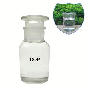 ราคา DOP Oil Dioctyl Phthalate คุณภาพสูง สำหรับ PVC DOP Plasticizer CAS117-84-0 - Product Image 6