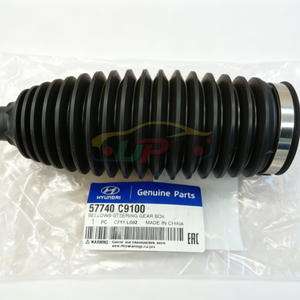 Système de direction de haute qualité BELLOWS-STEERING GEAR BOX 57740-C9100 57740C9100 pour Hyundai Santa Fe XL 57740 C9100 - Product Image 5