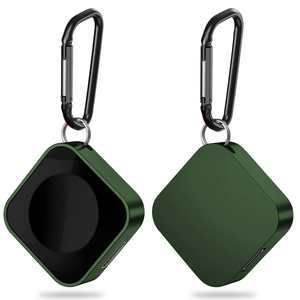 ที่ชาร์จไร้สาย<span class=keywords><strong>แบ</strong></span>บแม่เหล็ก5W สำหรับ <span class=keywords><strong>Apple</strong></span> <span class=keywords><strong>Watch</strong></span> อะแดปเ<span class=keywords><strong>ต</strong></span>อร์ไฟฟ้าขนาดเล็กแบบพกพาพวงกุญแจ Type-C PD OTP Protection - Product Image 3