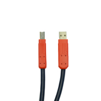 Cable de Datos USB Autel MS908 MS908PRO OEM para Escáner de Diagnóstico, Actualización de Firmware, Cable de Sincronización con PC para MaxiSys VCI Bluetooth Box
