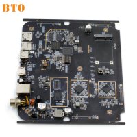 Servicio Avanzado de Análisis Inverso de Diseño de PCBA para Revisión de Funciones de Placas de Consumo, Identificación de Componentes y Rediseño