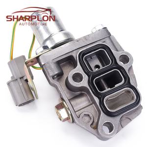 Válvula Solenoide de Transmisión Automática 15810-PAA-015, Válvula Solenoide de Sincronización del Árbol de Levas para Honda 15810PAA015 - Product Image 3