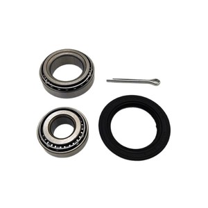 Vkba3796 Automotive Bearings 50x50x20mm <b>Wheel</b> Hub And Rear Axle Bearing For <b>Replace</b> Repair - Product Image 1
