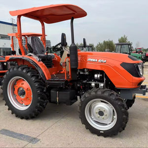 40-60pk Boerderij Jinma Yc Serie <span class=keywords><strong>Tractor</strong></span> - Product Image 1