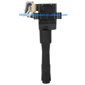 Nouvelle bobine d'allumage 12131703359 12131726177 12131726178 12131729842 UF226 12131730765 pour BMW E31 <span class=keywords><strong>E32</strong></span> E34 E36 E38 325i 525i M3 - Product Image 3