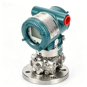 Sensor de Vacío EJA510E con Precisión Absoluta de 0.055%, 4-20mA HART SIL2, Alta Precisión de 0.055% que Garantiza una Medición Confiable <span class=keywords><strong>Robus</strong></span> - Product Image 2