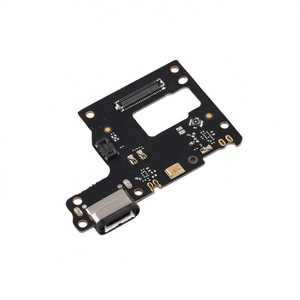 Placa conectora de carga USB tipo C con micrófono para Xiaomi Mi9 Lite - Product Image 2