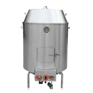 מסחרי 36 \ "כיריים ברווז חשמלי עם מערכת קייטרינג וסטנדרט דגם סטנדרטי - Product Image 1