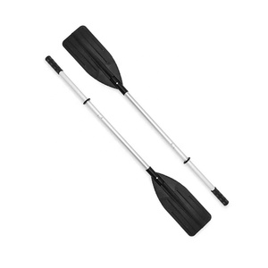 Excursion professionnelle 3 4 5 personnes ensemble bateaux à rames de mer grand kayak gonflable bateau gonflable en PVC - Product Image 3