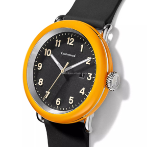 Reloj Deportivo de Cuarzo con Caja de Resina de Alta Calidad y Diseño Moderno - Product Image 5