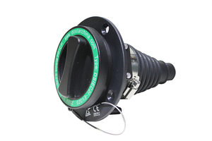 เต้ารับเชื่อมต่อเครื่องชาร์จรถยนต์ไฟฟ้า 16A CE - Product Image 6