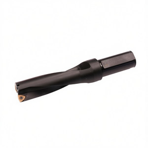 ดอกสว่านคาร์ไบด์ Ttake Ta8877 3xD สำหรับเครื่องมือกล - Product Image 2