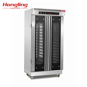 XF-32A stainless steel fermentation prover bread proofing machine wholesale bread dough proofer