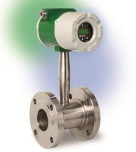 เครื่องวัดอัตราการไหลแบบวอร์เท็ก VorTek Pro-V M22 รุ่น In-line Multivariable Vortex Mass Flow Meter 316L สำหรับของเหลว ก๊าซ และไอน้ำ ความแม่นยำสูง - Product Image 2
