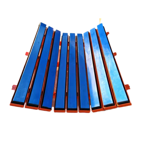 Lits d'impact et barres d'impact pour outils <span class=keywords><strong>hilti</strong></span> pièces de rechange pour bande transporteuse en caoutchouc - Product Image 3