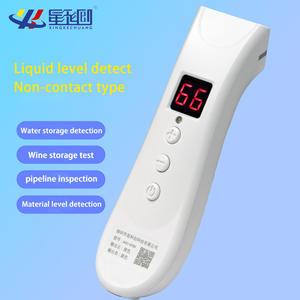 Şarap mahzenleri kimyasal çözümler kentsel boru hatları dolum ürünleri için XKC-E700 taşınabilir el sıvı seviyesi dedektör sensörü - Product Image 6