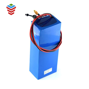 バッテリーメーカーリチウムイオンバッテリーパックリチウムイオン60V12Ah20Ah電動スクーター用リチウムバッテリー - Product Image 4