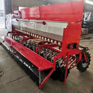 2BFX High Productivity Wheat Seeder Planter New Condition Disc For Farms