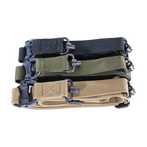 Logo kustom pabrik sertifikat output penyesuaian cepat lepas tali putar 2 titik <span class=keywords><strong>Sling</strong></span> - Product Image 6