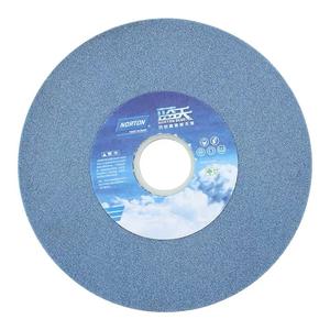Muelas Abrasivas de Alta Calidad Norton Blue Sky, las Más Vendidas para Rectificadoras de Superficies de Guangdong Shanghai Saint-Gobain Free - Product Image 1