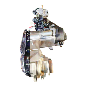 Moteur de moto Gy6 <span class=keywords><strong>125</strong></span>/150cc, assemblage de moteur, moteur de Scooter adapté à Bws <span class=keywords><strong>Honda</strong></span> Yamaha - Product Image 4