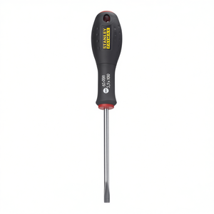 Stanley Fatmax <b>Screwdriver</b> 5.5 X 100mm Flat Tip Standard - Product Image 2
