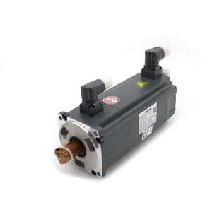 Nuevo en Stock, Servomotor Sincrónico 1FL6044-1AF60-2LH1, Servomotor Industrial Original y Confiable - Product Image 2