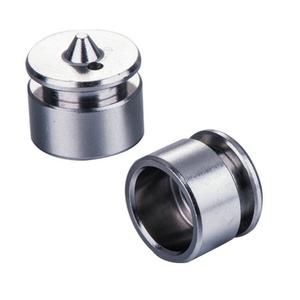 Factory OEM Custom High-Precision CNC Machined Aluminum/Sphc Parts-Lathe Turning & Rapid Prototyping for Machining MOQ=1 - Product Image 1