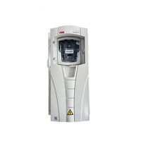 ACS880-01-07A2-3 Inversor Vectorial Industrial DTC VFD de 3kW 7.6A Trifásico 380-415V para Ventilador de Banda Transportadora, Bomba, Mezcladora y Equipos de Automatización