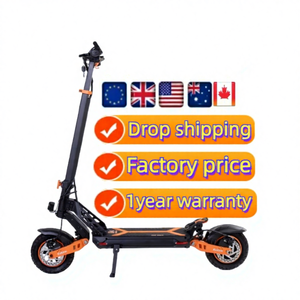 Minimiza tus gastos de devolución: Batería de litio impermeable plegable para dos ruedas, modelo más reciente, stock original Kugookirin en la UE. - Product Image 3