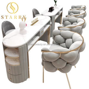 Muebles <span class=keywords><strong>de</strong></span> salón <span class=keywords><strong>de</strong></span> manicura, sillas <span class=keywords><strong>de</strong></span> metal, <span class=keywords><strong>MESA</strong></span> <span class=keywords><strong>DE</strong></span> MANICURA, venta al por mayor, salón <span class=keywords><strong>de</strong></span> belleza - Product Image 1