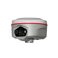 Récepteur GNSS RTK double fréquence Kolida K60 Max Pro, 1698 canaux, double caméra, positionnement visuel, mesure laser, indice de protection IP67