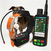 Traceur GPS breveté pour chien : Le plus fin au monde (profil de 8 mm) + puce micro-GNSS et solutions ODM de forme personnalisée