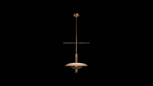 Подвесные светильники из матового стекла - Product Image 3