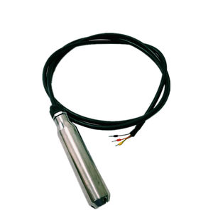 เซ็นเซอร์วัดระดับน้ำ DPT100 สำหรับสระน้ำ ดินสูบน้ำ แม่น้ำ บ่อน้ำลึก  1-5v/0-5V/4~20mA/0~10V/rs485 - Product Image 6