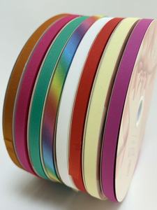 Ruban pailleté arc-en-ciel, nouveau design, 12 mm x 300 yd, rouleau long, pour emballage cadeau, destiné aux grossistes thaïlandais - Product Image 2