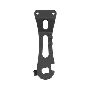 Soporte de Guardabarros Trasero Derecho para Patinete Eléctrico KuKirin A1, Soporte Original para Guardabarros Trasero Derecho KuKirin A1 - Product Image 6