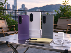 ขายดี A56, กล้อง AI, หน้าจอ HD 6.8 นิ้ว, โปรเซสเซอร์ Deca Core, ปลดล็อคด้วยใบหน้าและลายนิ้วมือ, กล้อง Android 108MP, Android 15 - Product Image 6