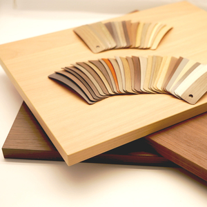 Rotoli di Bordatura <span class=keywords><strong>in</strong></span> PVC da 0,5-1mm con Strisce di Impiallacciatura <span class=keywords><strong>in</strong></span> Ciliegio, Noce, Acero, Quercia e Betulla - Product Image 2